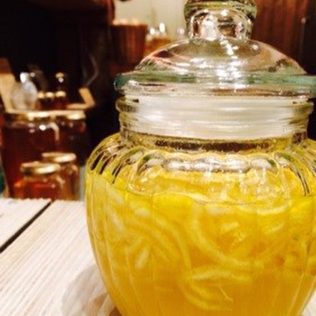 はちみつ屋の 柚子シロップ レシピ 作り方 By はちみつ 娘 クックパッド 簡単おいしいみんなのレシピが367万品