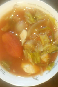 ダイエット☆スープ