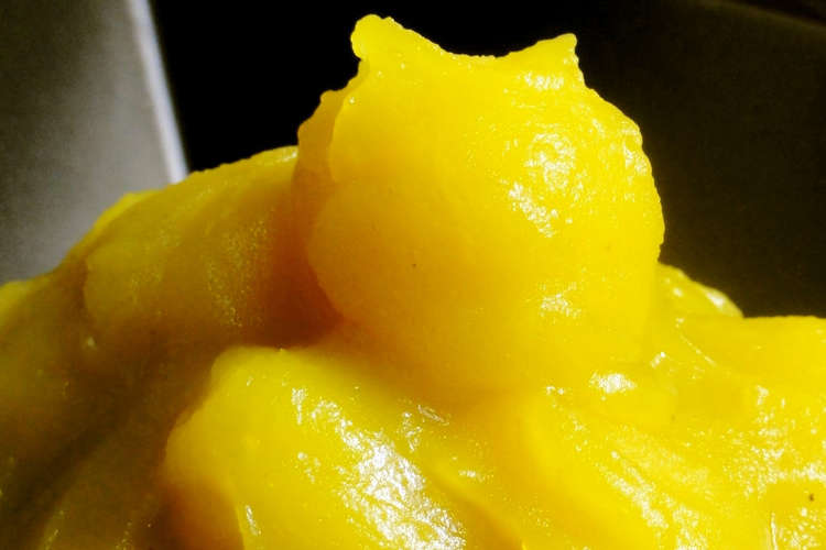 お節 簡単栗きんとん レシピ 作り方 By コナ寿 クックパッド 簡単おいしいみんなのレシピが358万品