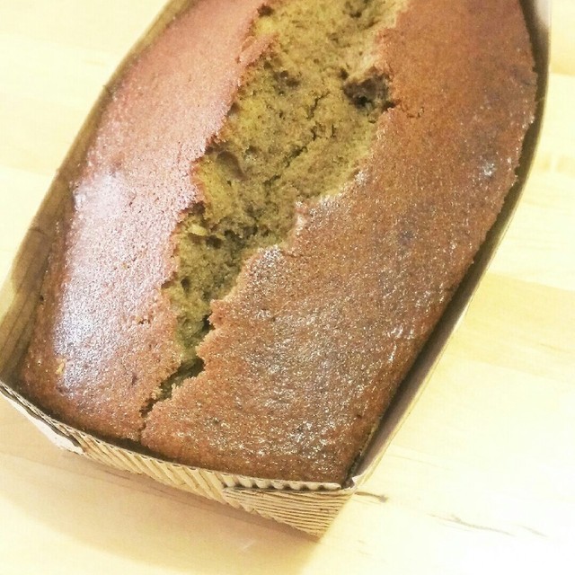 インスタントコーヒーでパウンドケーキ レシピ 作り方 By ゆずとコショウ クックパッド 簡単おいしいみんなのレシピが360万品