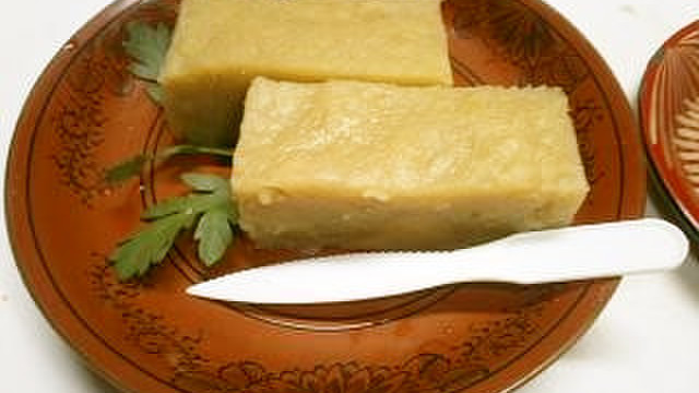 昔ながらの芋羊羹 レシピ 作り方 By Jyamaica クックパッド 簡単おいしいみんなのレシピが350万品