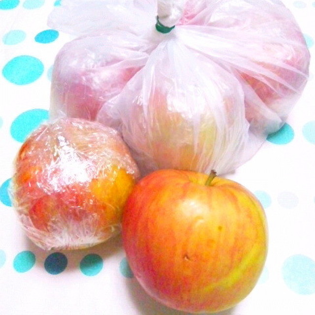すご く新鮮長持ち りんごの保存方法 レシピ 作り方 By まっちー食堂 クックパッド 簡単おいしいみんなのレシピが356万品