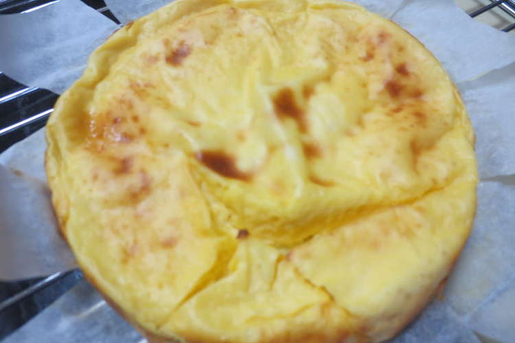 豆腐のレモンケーキ レシピ 作り方 By Cookmummy クックパッド