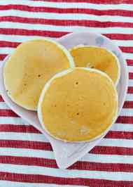 みんなが作ってる 森永パンケーキミックス 離乳食のレシピ クックパッド 簡単おいしいみんなのレシピが355万品