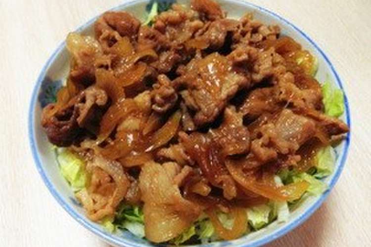 豚 丼 レシピ 簡単 豚ヒレ肉を使った簡単人気レシピ19選 お弁当にもおすすめ Amp Petmd Com