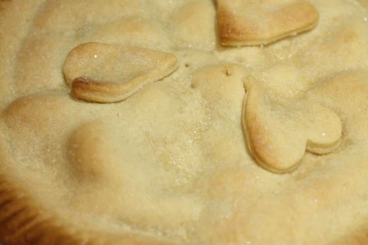 イギリス風アップルパイ レシピ 作り方 By メディちゃん クックパッド 簡単おいしいみんなのレシピが354万品