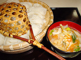 お煮かけ