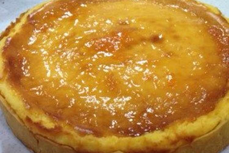 ボウルひとつで簡単 ヘルシーチーズケーキ レシピ 作り方 By ぁきトット クックパッド 簡単おいしいみんなのレシピが365万品