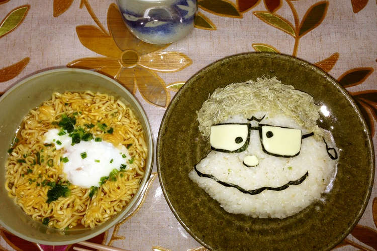 ラーメン大好き小池さん レシピ 作り方 By ぶさかわ クックパッド 簡単おいしいみんなのレシピが362万品