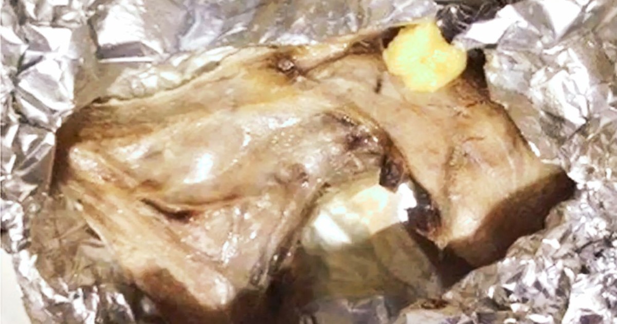 ブリカマのホイル焼き レシピ 作り方 By ちゃーちゃんち クックパッド 簡単おいしいみんなのレシピが359万品
