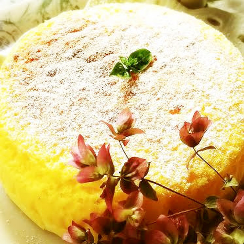 みんなが作ってる スフレチーズケーキ お店のレシピ クックパッド 簡単おいしいみんなのレシピが371万品