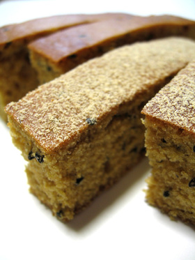* きな粉スティックケーキ *