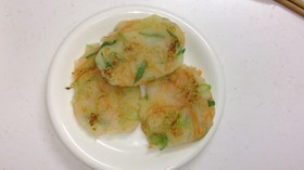大根もち