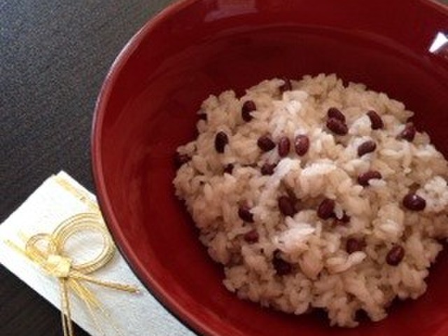 レンジで簡単 白米と切り餅でお赤飯 レシピ 作り方 By Kabura0719 クックパッド 簡単おいしいみんなのレシピが350万品 レンジで簡単 白米と切り餅でお赤飯 レシピ 作り方 By Kabura0719 クックパッド 簡単おいしいみんなのレシピが350万品