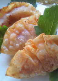 みんなが作ってる 餃子の皮 じゃがいも ベーコンのレシピ クックパッド 簡単おいしいみんなのレシピが357万品