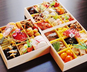 簡単手作りお節料理の総まとめ27品