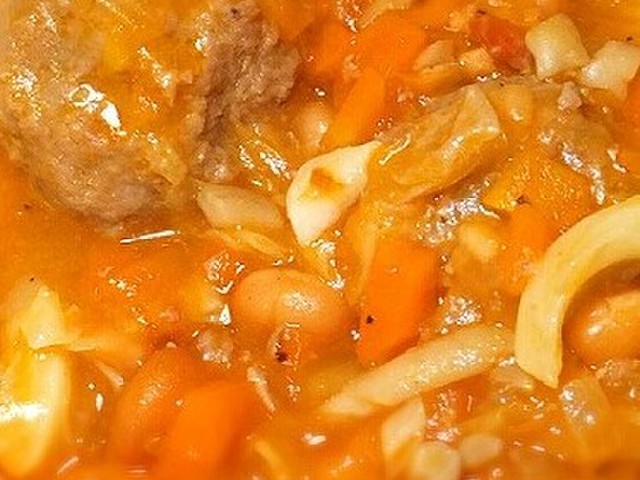 肉団子ビーンズ レシピ 作り方 By Kageruto クックパッド 簡単おいしいみんなのレシピが360万品