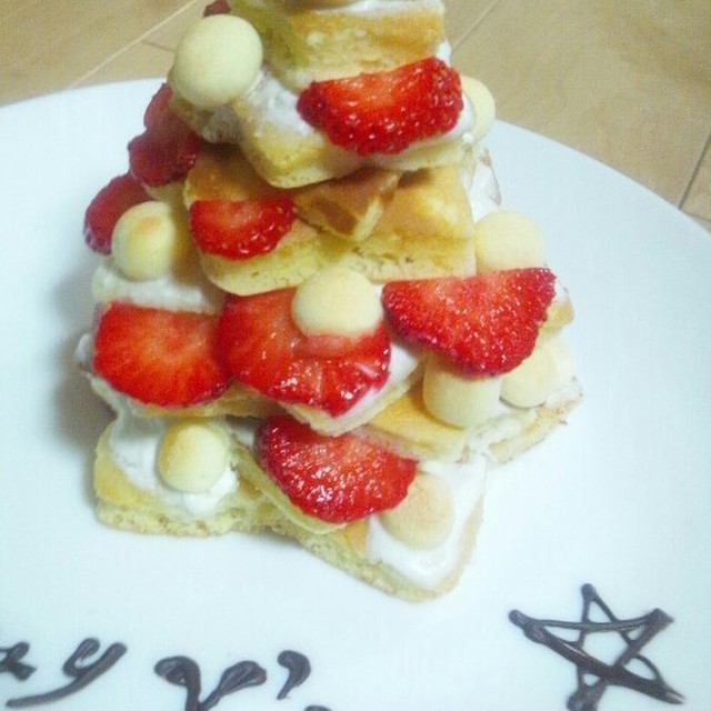 簡単 幼児用クリスマスツリーケーキ レシピ 作り方 By Canahey クックパッド 簡単おいしいみんなのレシピが355万品 簡単 幼児用クリスマスツリーケーキ レシピ 作り方 By Canahey クックパッド 簡単おいしいみんなのレシピが355万品