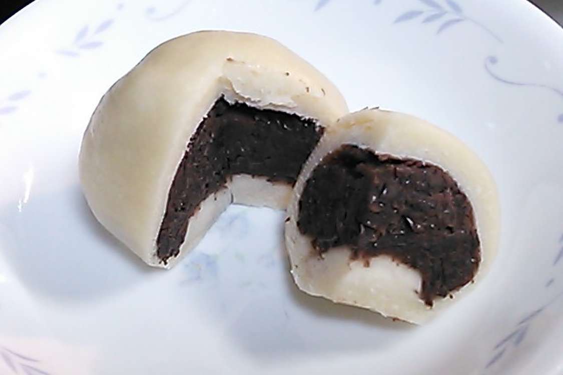 小麦団子 レシピ 作り方 By ２４４がう クックパッド 簡単おいしいみんなのレシピが378万品