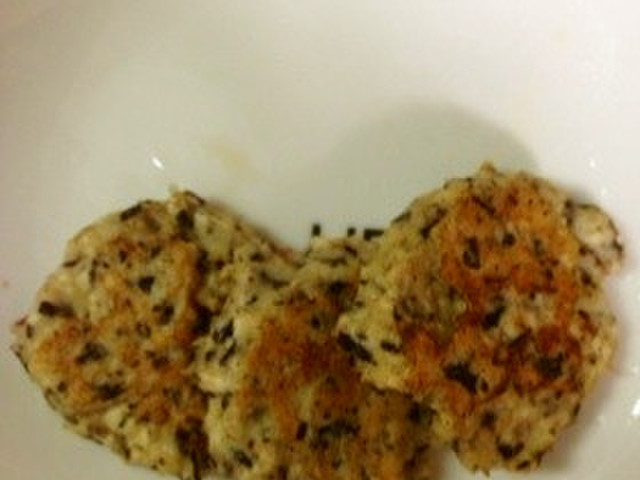 離乳食後期 豆腐ハンバーグ 手づかみ レシピ 作り方 By ちはる317 クックパッド 簡単おいしいみんなのレシピが361万品