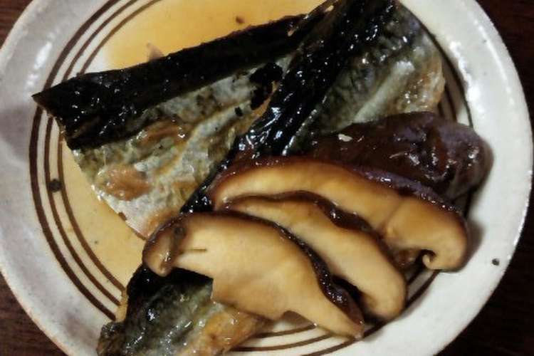 身欠きにしん 本乾タイプ を使った甘露煮 レシピ 作り方 By 北海道水産加工連 クックパッド 簡単おいしいみんなのレシピが356万品