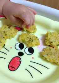 みんなが作ってる 離乳食卵ご飯のレシピ クックパッド 簡単おいしいみんなのレシピが356万品