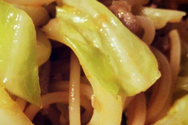 子供とランチは簡単に めんつゆパスタ レシピ 作り方 By Kimimi クックパッド 簡単おいしいみんなのレシピが377万品
