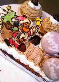 みんなが作ってる ボンヌママン モンブランのレシピ クックパッド 簡単おいしいみんなのレシピが361万品