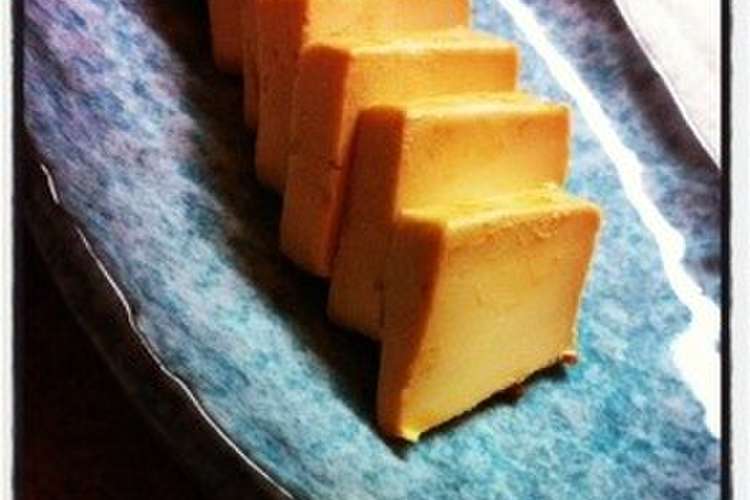 クリームチーズの味噌漬け レシピ 作り方 By Cookmanian クックパッド