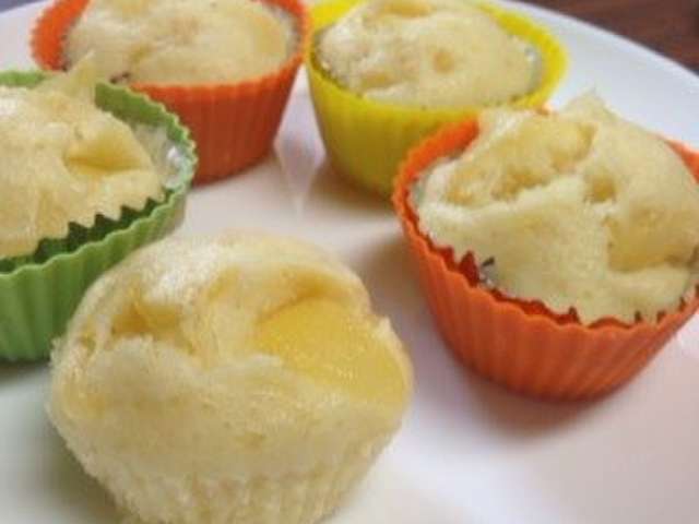 「リンゴ 蒸しパン」の画像検索結果