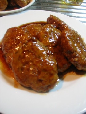 万能調味料◎焼き鳥のタレ◎