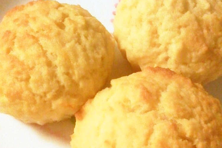 ノンオイル 生おからの蜂蜜豆乳マフィン レシピ 作り方 By Koutamama クックパッド 簡単おいしいみんなのレシピが360万品