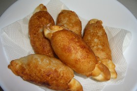おでんに欠かせない『餃子巻き』