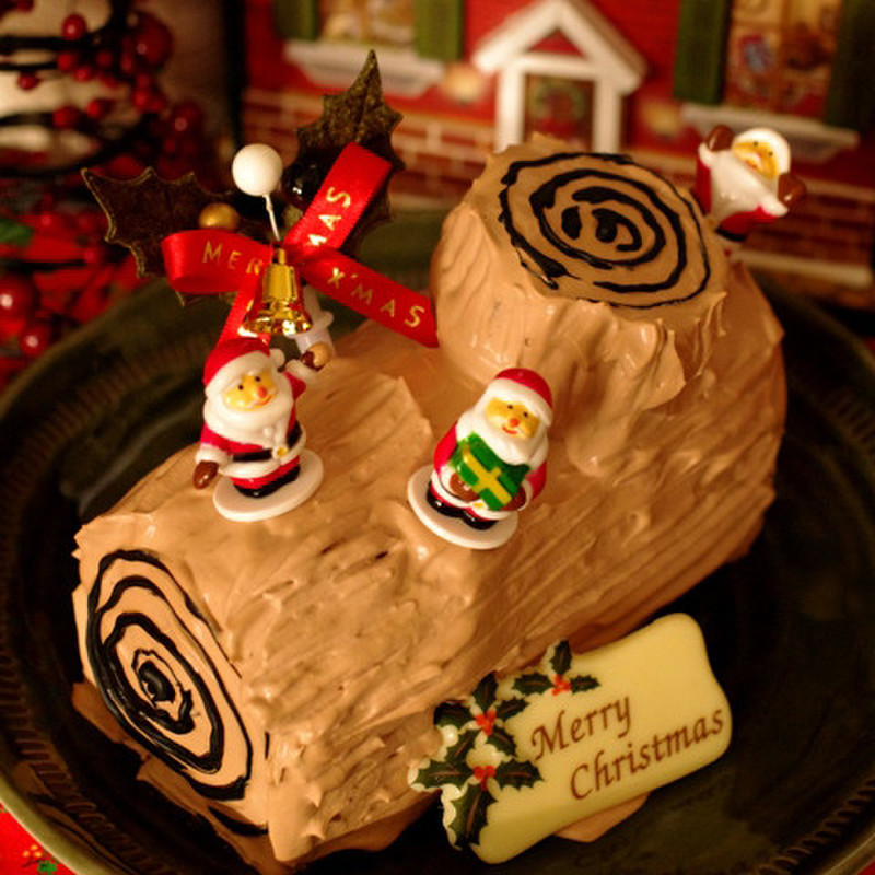 みんなが作ってる クリスマス チョコプレートのレシピ クックパッド 簡単おいしいみんなのレシピが348万品