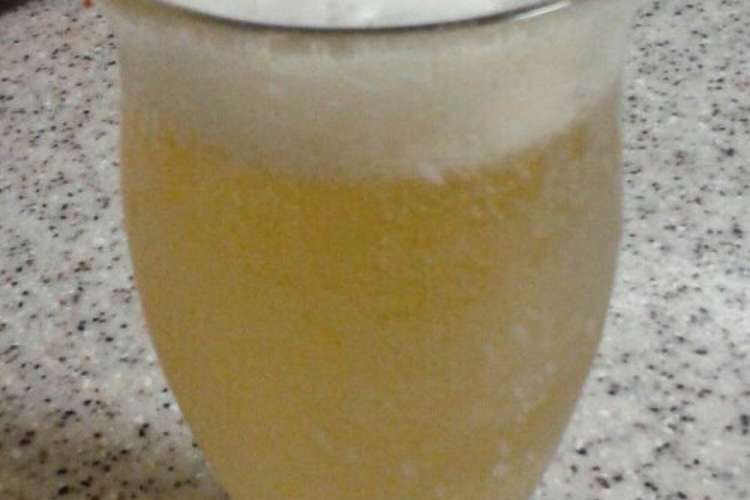 シャンディーガフイギリスのカクテルビール レシピ 作り方 By キャビィーママ クックパッド 簡単おいしいみんなのレシピが354万品