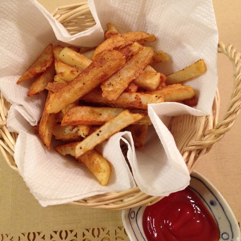 みんなが作ってる チキチキボーンの粉のレシピ クックパッド 簡単おいしいみんなのレシピが372万品