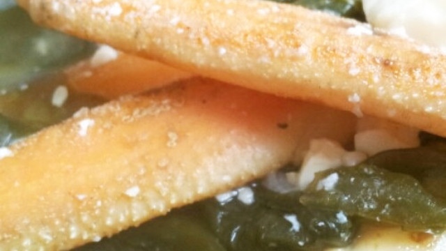 セコガニ三昧 2 蟹汁 レシピ 作り方 By Lifeislife クックパッド 簡単おいしいみんなのレシピが353万品