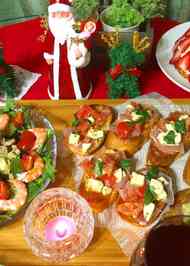 みんなが作ってる クリスマス 夕食 子供のレシピ クックパッド 簡単おいしいみんなのレシピが350万品