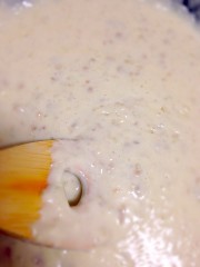 絶品簡単ベシャメルソース/低アレルゲンの写真