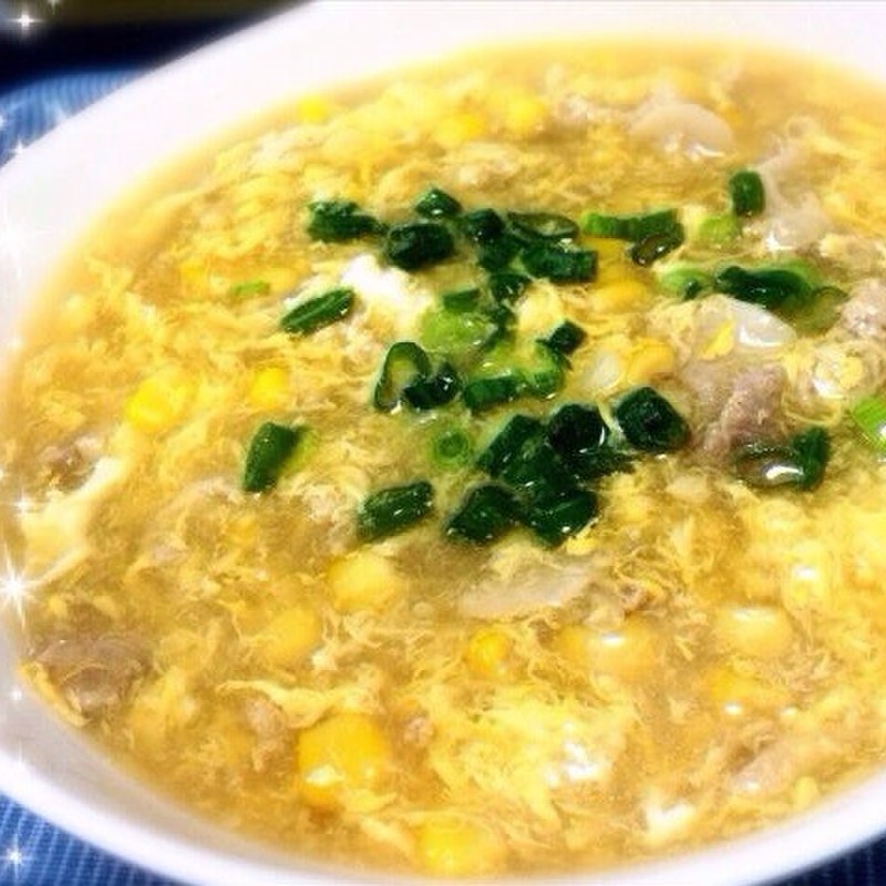 みんなが作ってる もろこし うどんのレシピ クックパッド 簡単おいしいみんなのレシピが371万品