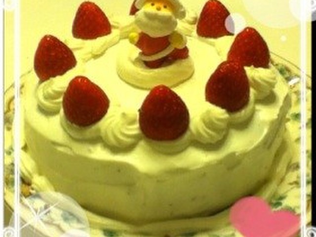 抹茶クリスマスケーキ レシピ 作り方 By Leeeea クックパッド 簡単おいしいみんなのレシピが354万品 抹茶クリスマスケーキ レシピ 作り方 By Leeeea クックパッド 簡単おいしいみんなのレシピが354万品