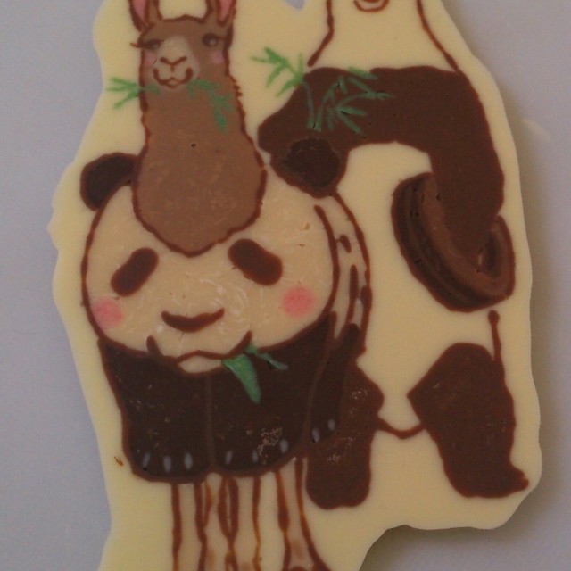 キャラチョコ 失敗しないためのコツ レシピ 作り方 By メグル11 クックパッド 簡単おいしいみんなのレシピが352万品