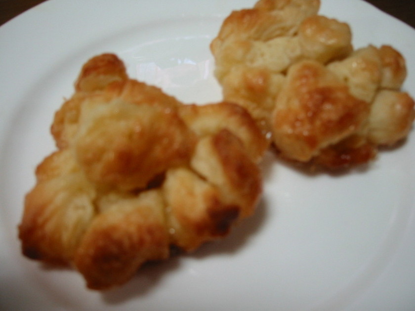 キャンディフレーバーのクイニーアマン by サラ公 【クックパッド】 簡単おいしいみんなのレシピが355万品