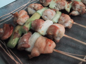 焼き鳥