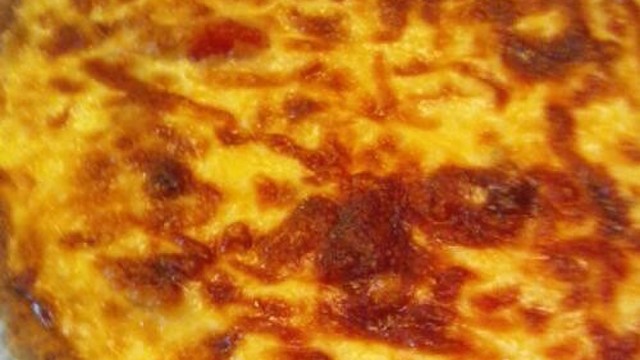 簡単分量のお手軽キッシュ タルト生地 レシピ 作り方 By Kahal クックパッド