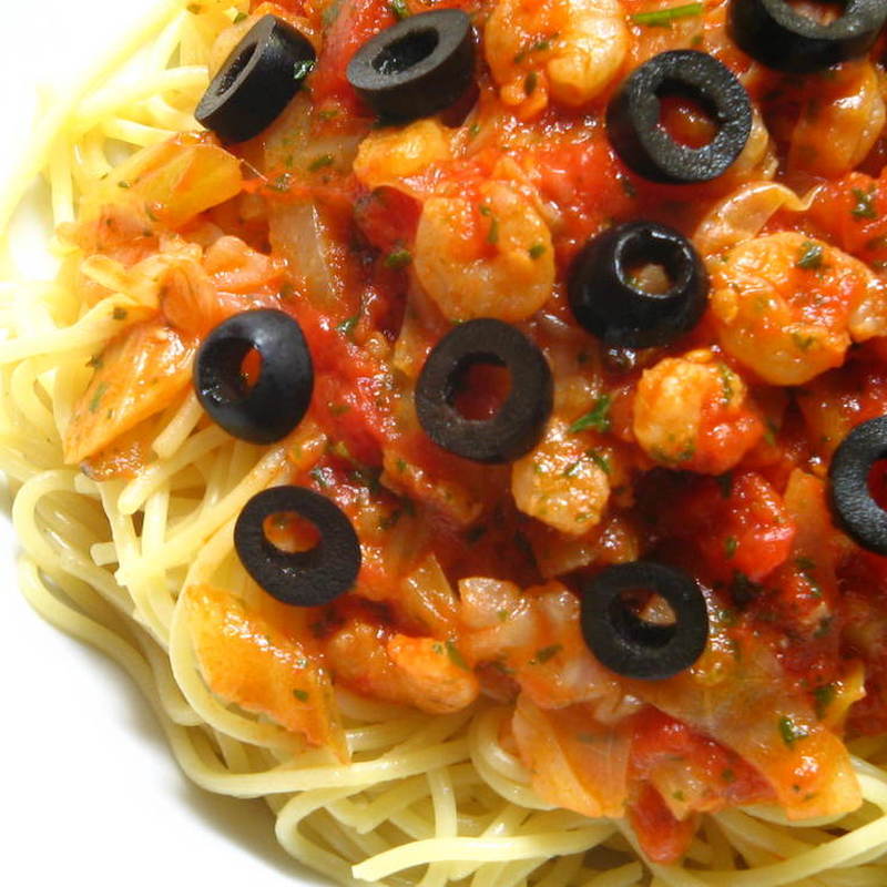 みんなが作ってる 冷凍エビパスタのレシピ クックパッド 簡単おいしいみんなのレシピが361万品