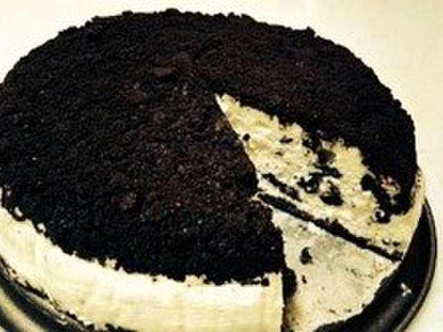 トップコレクション スタバ オレオ チーズ ケーキ Hallgoodkicks 食品コレクションの写真