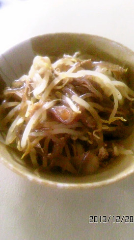 ストーブに頼る惣菜作り(^-^*)/