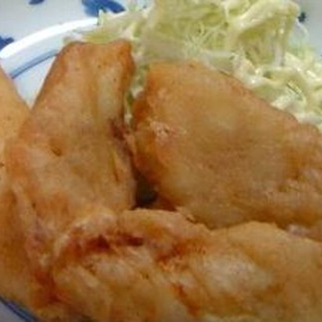フィッシュ チップスの魚フライ レシピ 作り方 By Kinaco クックパッド 簡単おいしいみんなのレシピが354万品 フィッシュ チップスの魚フライ レシピ 作り方 By Kinaco クックパッド 簡単おいしいみんなのレシピが354万品