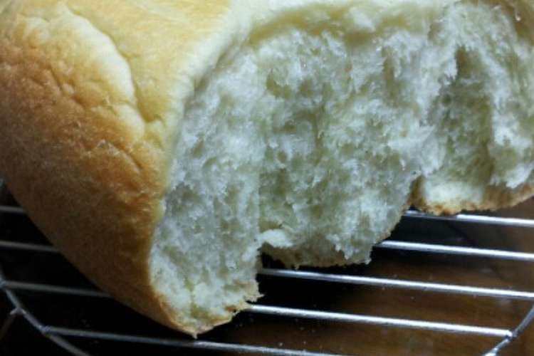 炊飯器で簡単ヘルシーふわもち豆腐パン レシピ 作り方 By ママ心 クックパッド 簡単おいしいみんなのレシピが378万品